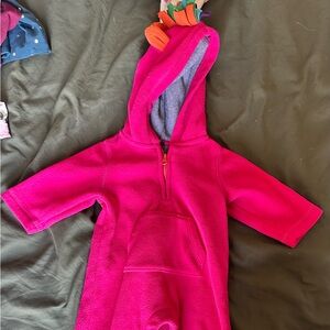 GAP Baby Snowsuit